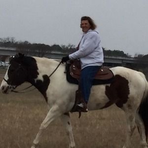 Meet your Posher, Wanda